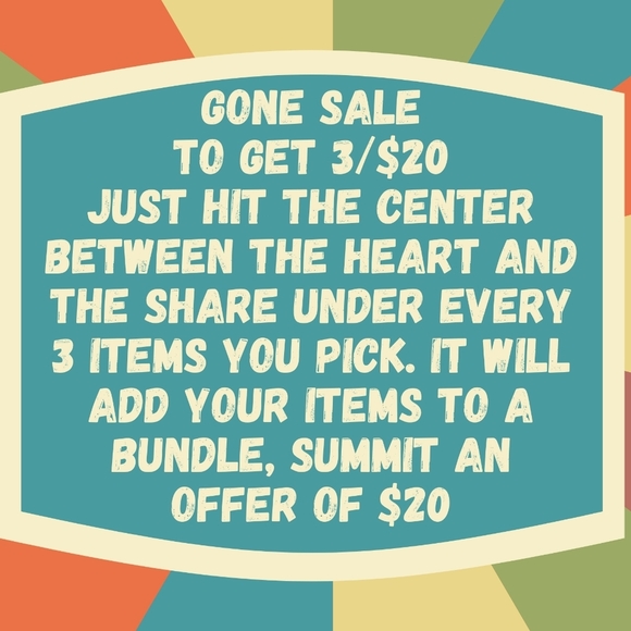 Virtual Craft Fair Shop & Share Event - Picture 5 of 5